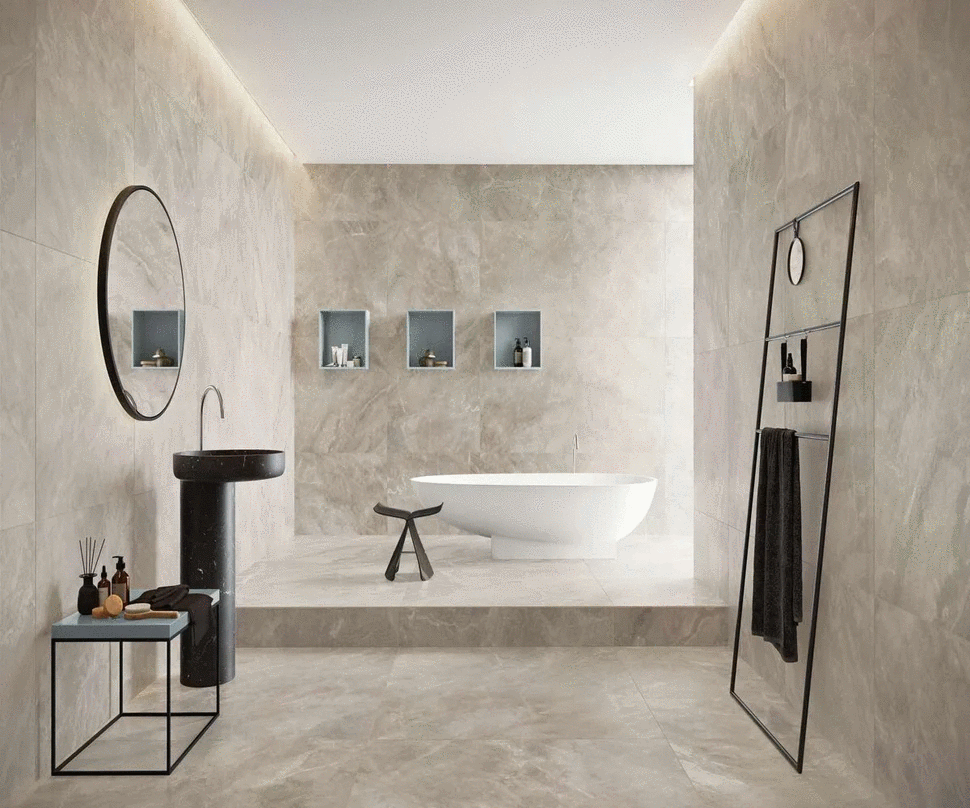 INTERIOR ȘI EXTERIOR – GERTECH