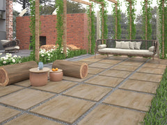 TURCIA, GRESIE TERASA 2cm