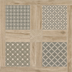 Geo Wood