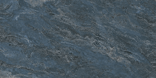 ELECTRIC BLUE RELIEF