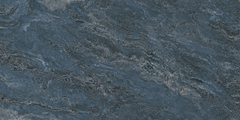 ELECTRIC BLUE RELIEF