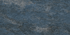 ELECTRIC BLUE RELIEF
