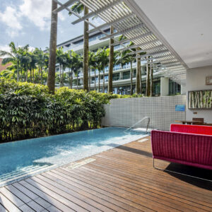KAURI SPA