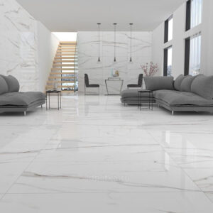 CALACATTA WHITE